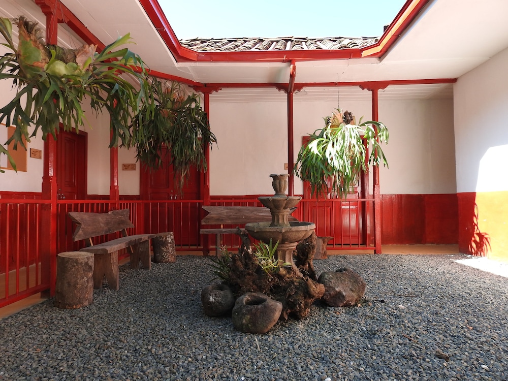 Lodge Paraiso Verde 29/50