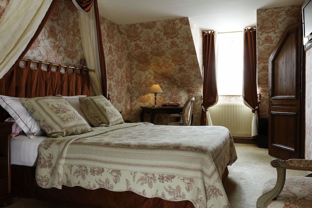 Hotel L Ecrin In Honfleur 26/66