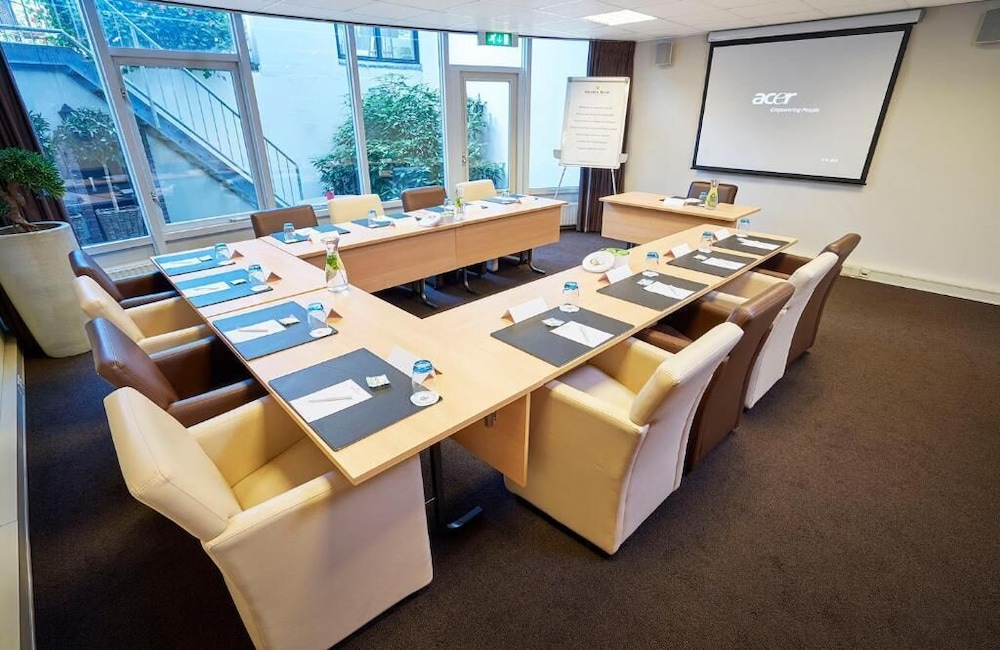 Tulip Inn Media Park Hilversum 53/65