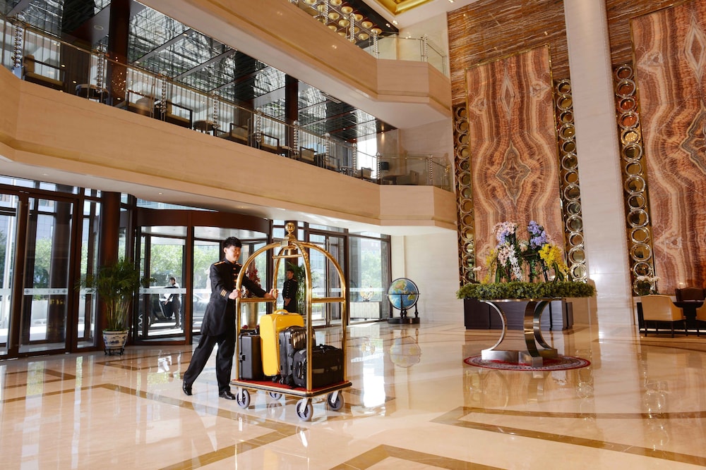 Baifuyi Hotel 14/50