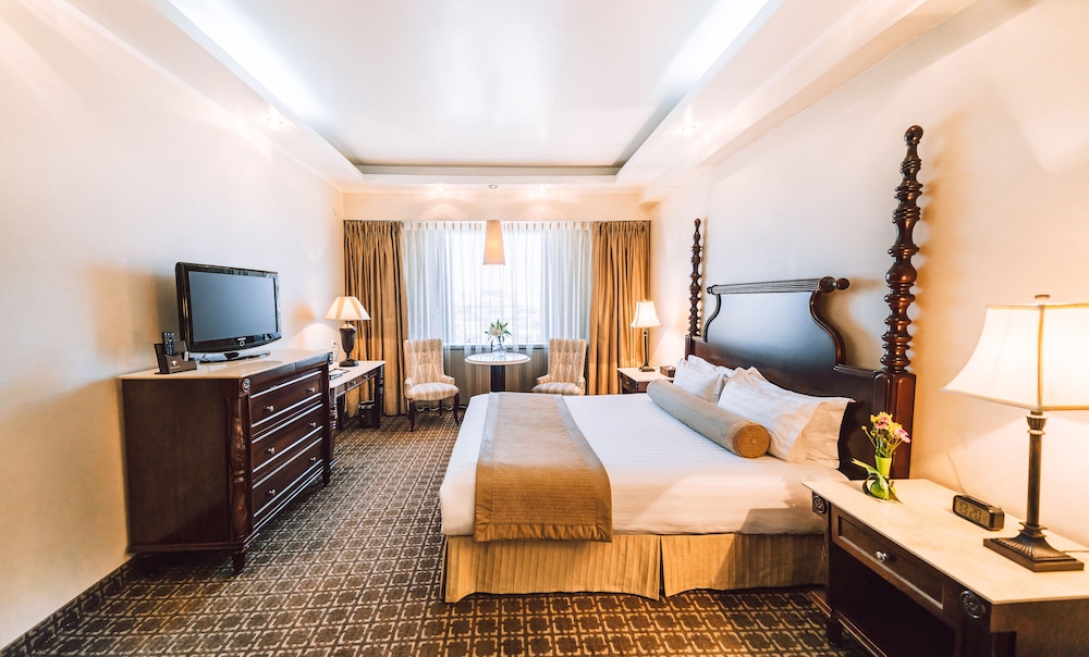 Chinggis Khaan Hotel 19/66
