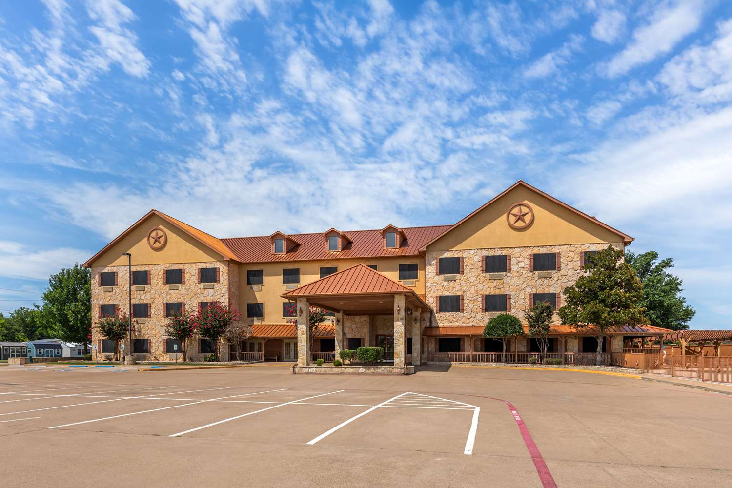 Best Western Dinosaur Valley Inn & Suites 37/37