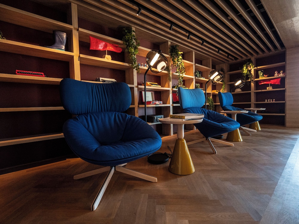 Koncept Hotel Josefine 33/49