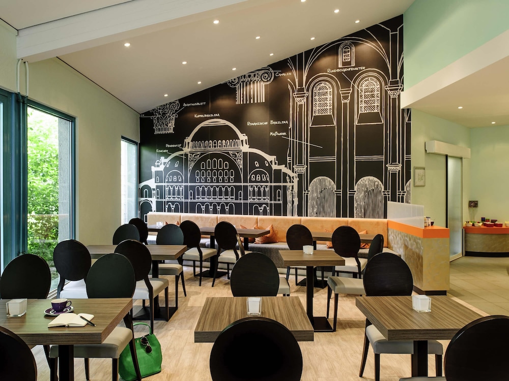 ibis Styles Speyer 32/43