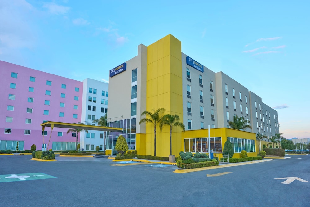 City Express by Marriott Toluca 6/57