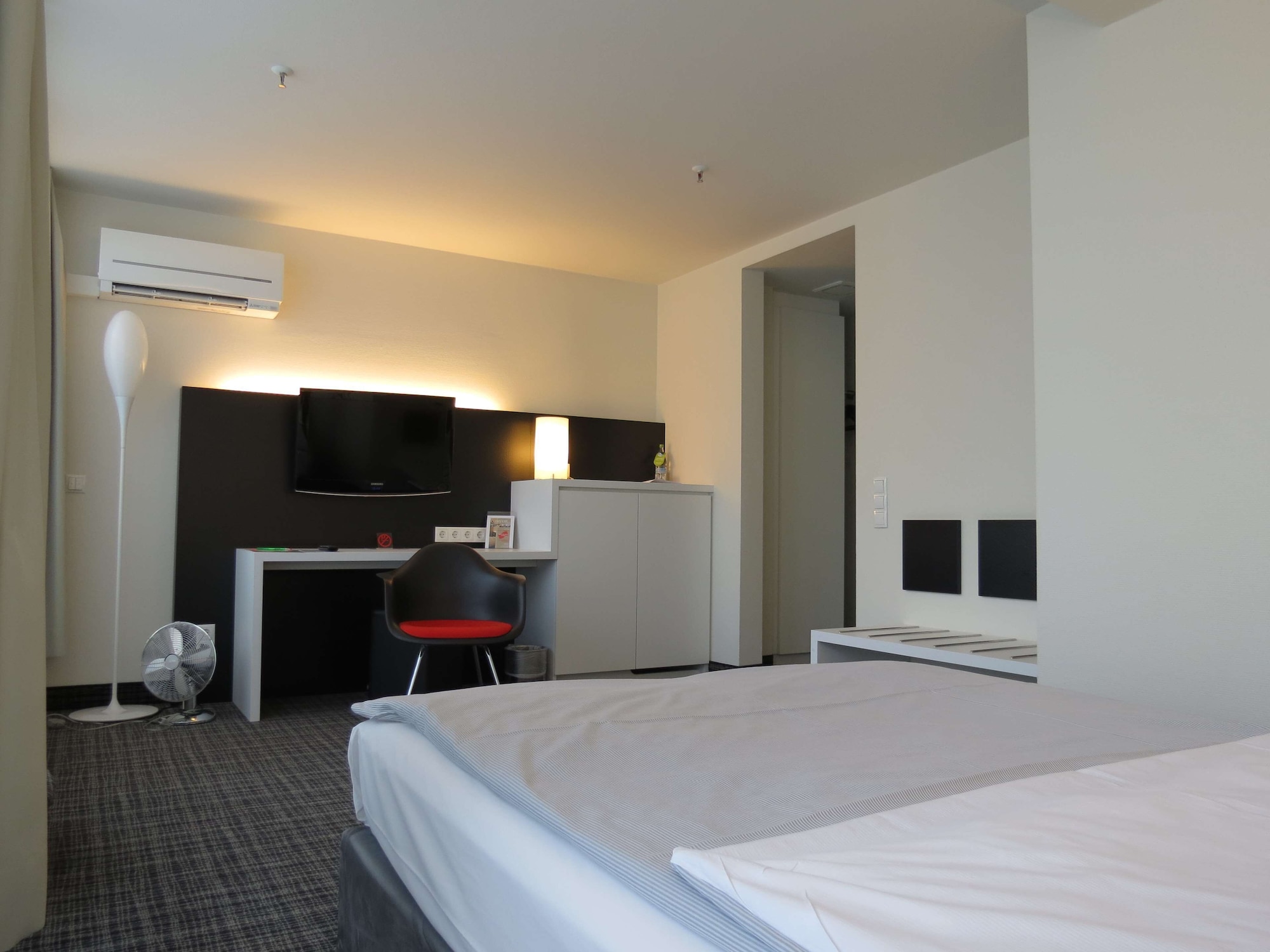غرفة كومفورت مفردة، Comfor Hotel 7/12
