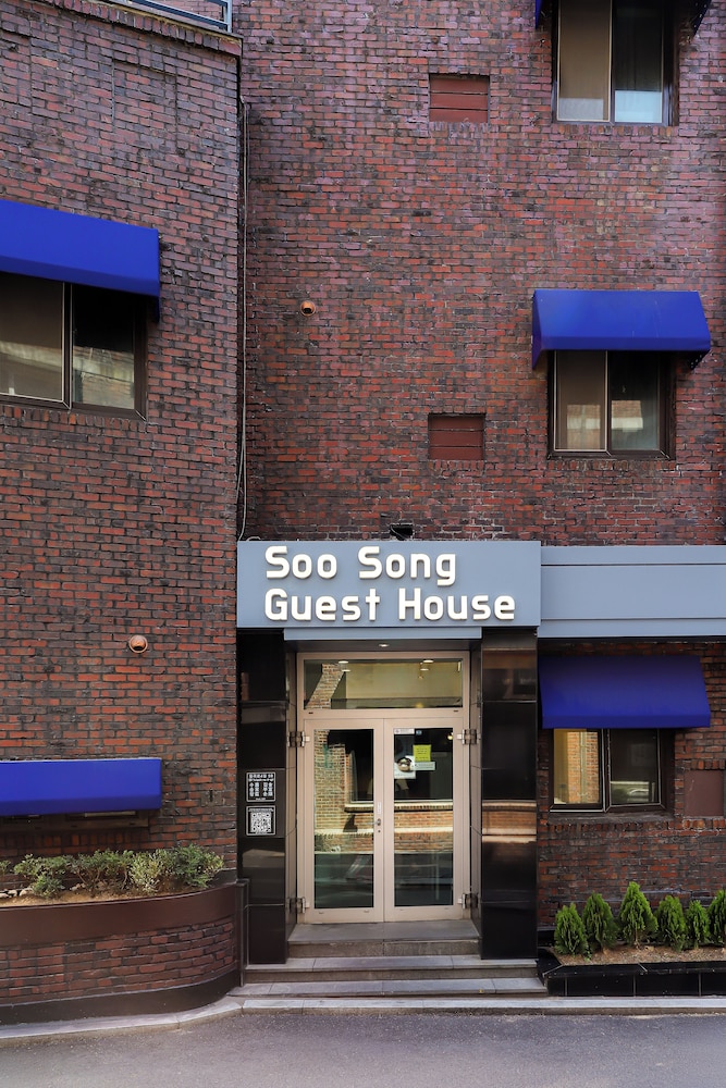 Soo Song Guest House 4/78