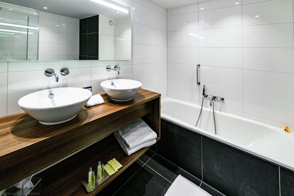 Doubletree By Hilton Royal Parc Soestduinen 19/58