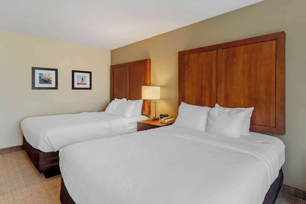 Comfort Inn & Suites Dover near Speedway 17/56