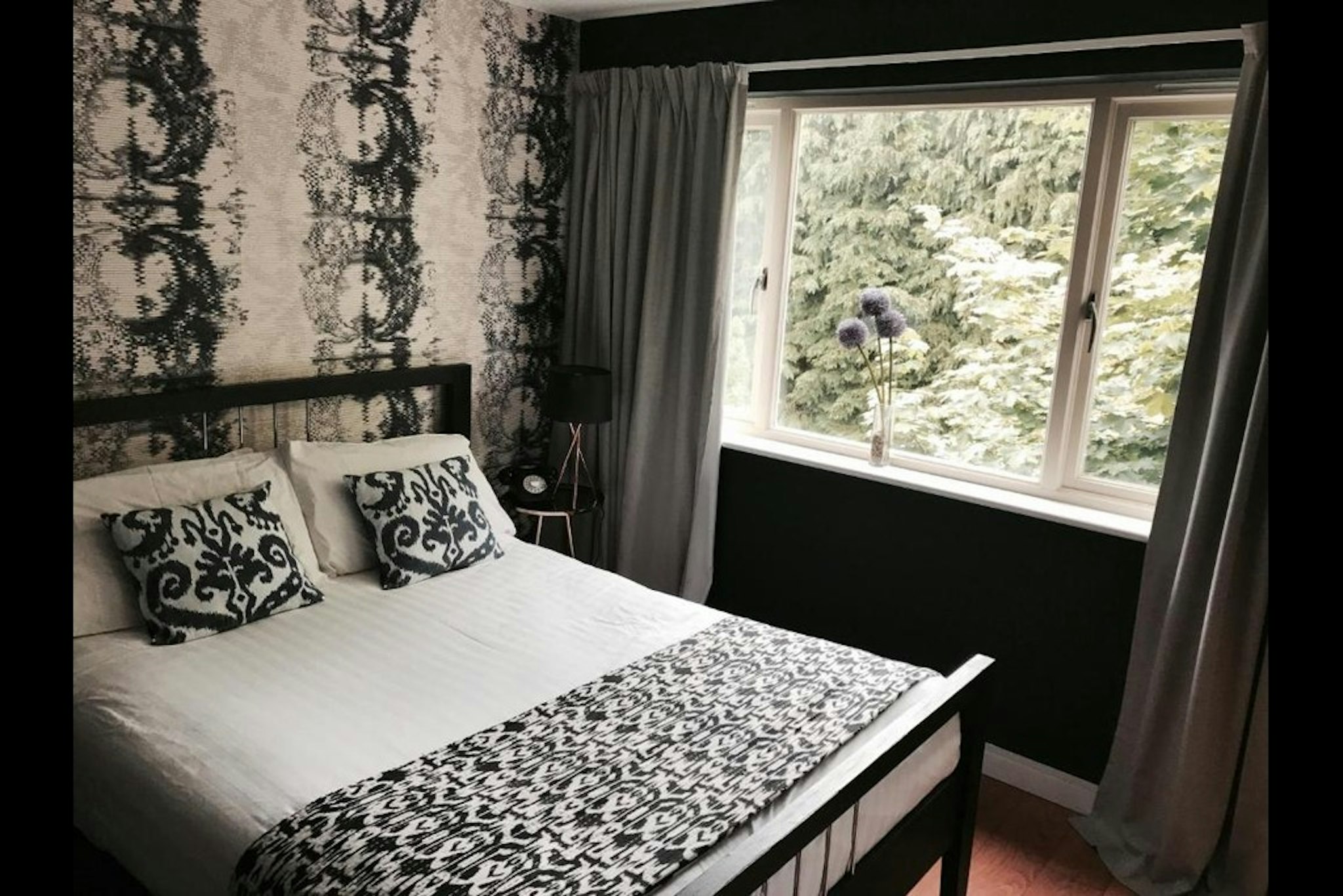 Oaklands Hotel 19/40