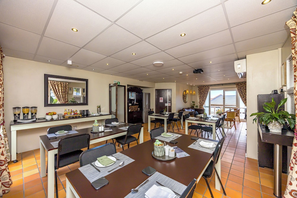 Plattekloof Premium Lodge 28/50