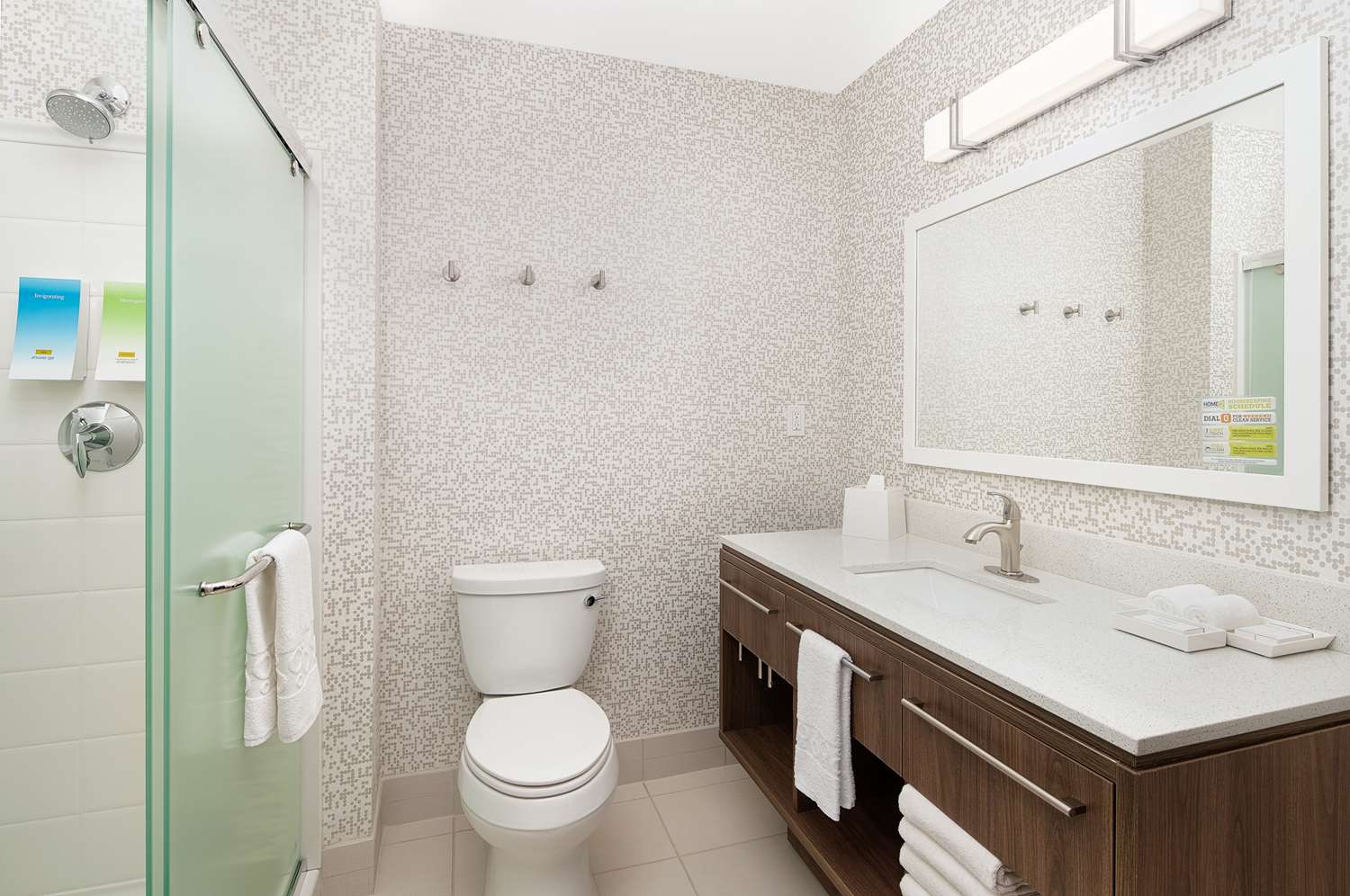 جناح استوديو بسريرين كوين لذوي الإعاقة، Home2 Suites By Hilton Batesville Ms 3/3