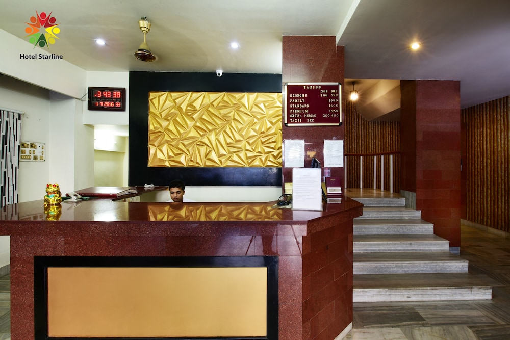 Hotel Starline 2/11