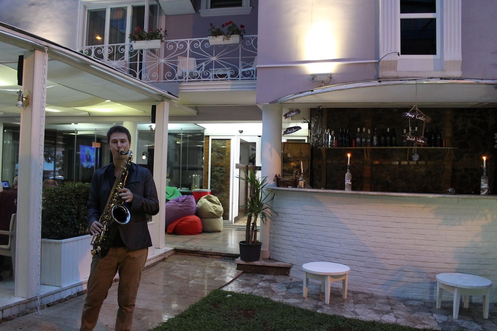 ADJARA BUTIK HOTEL 1/50