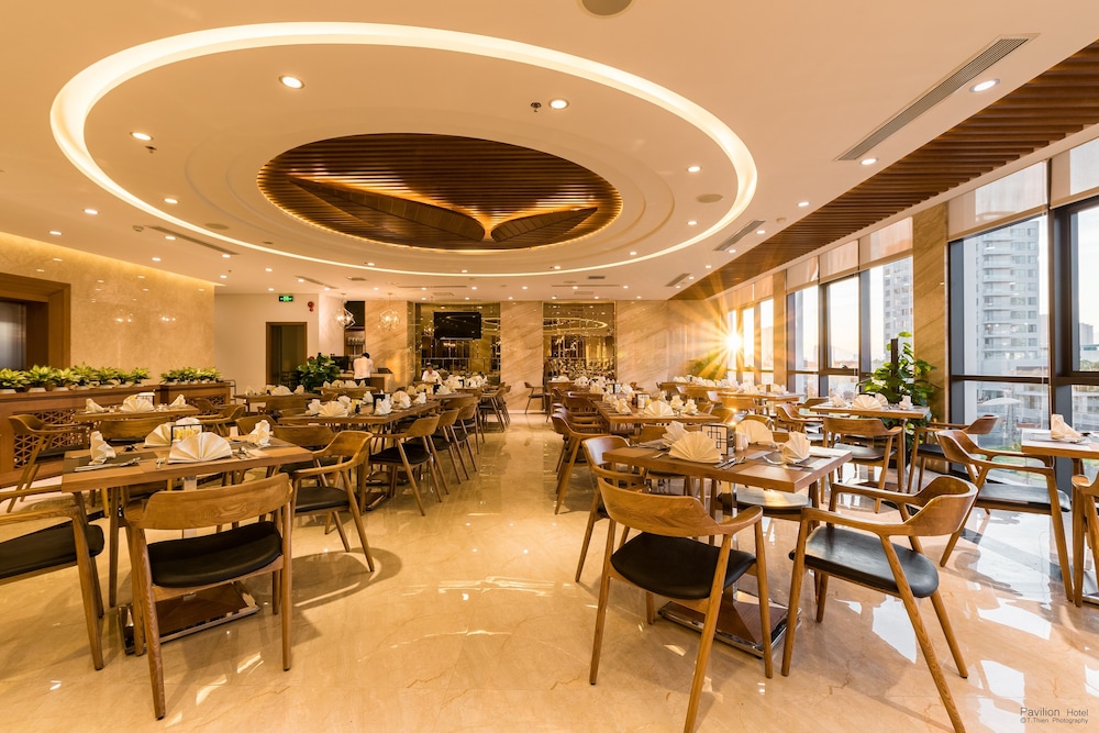 Pavilion Hotel Da Nang 66/77
