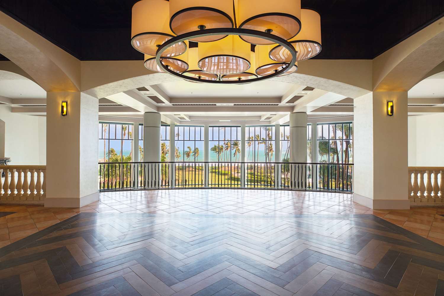 Wyndham Grand Rio Mar Rainforest Beach and Golf Resort 6/129