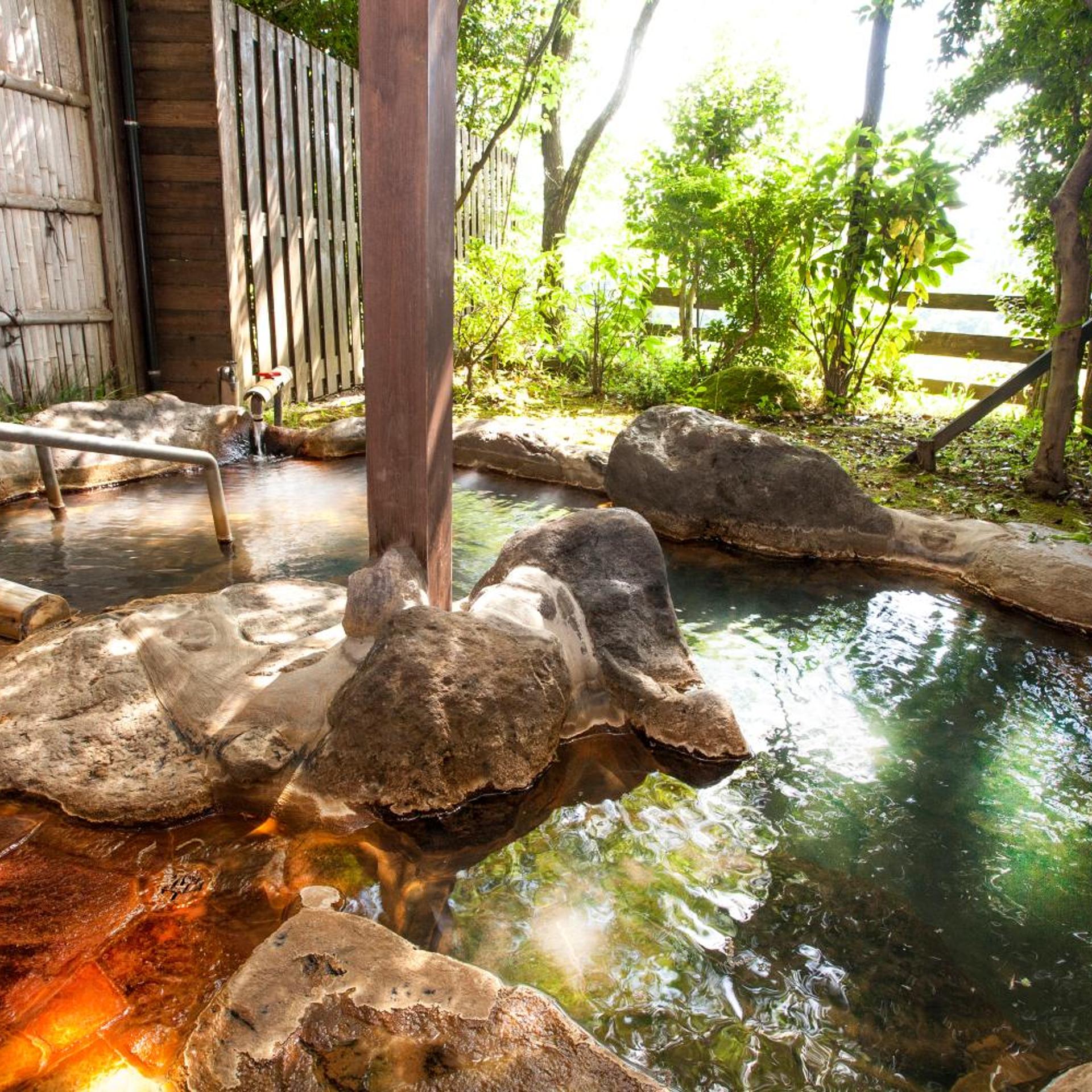 Ryokan Kono-Yu 19/50