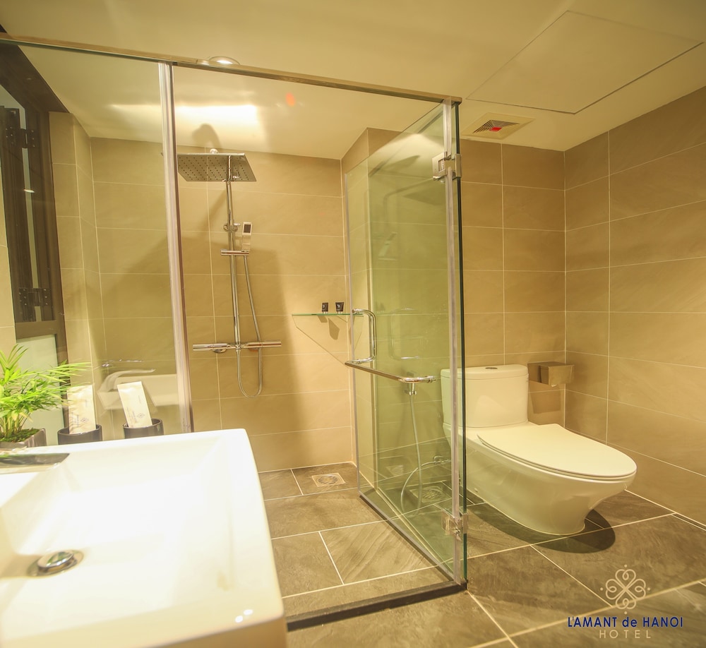 L Amant de Hanoi Hotel 35/42