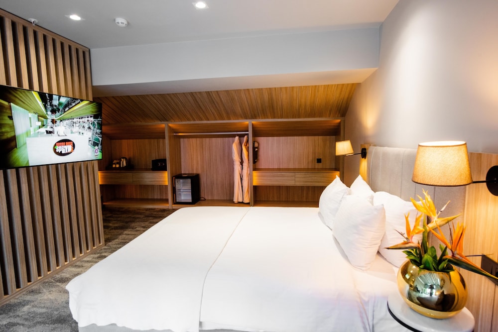 Dosso Dossi Hotels Laleli 28/50