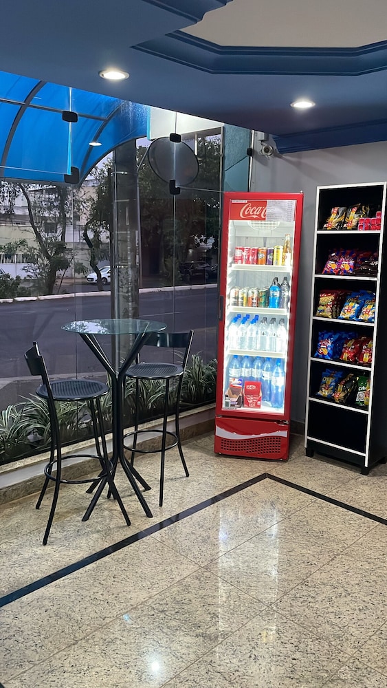 Abbas Hotel Uberlandia 41/50