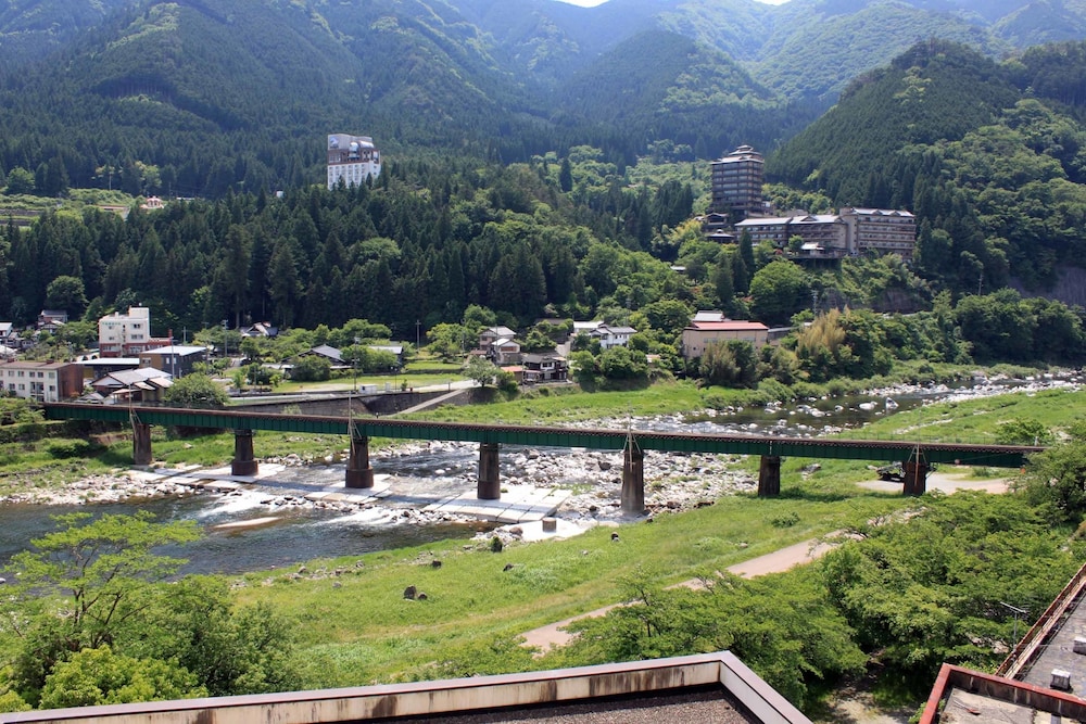 GERO ONSEN YAMAGATAYA 67/72