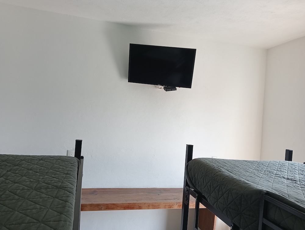 La Siesta Del Patron 14/24