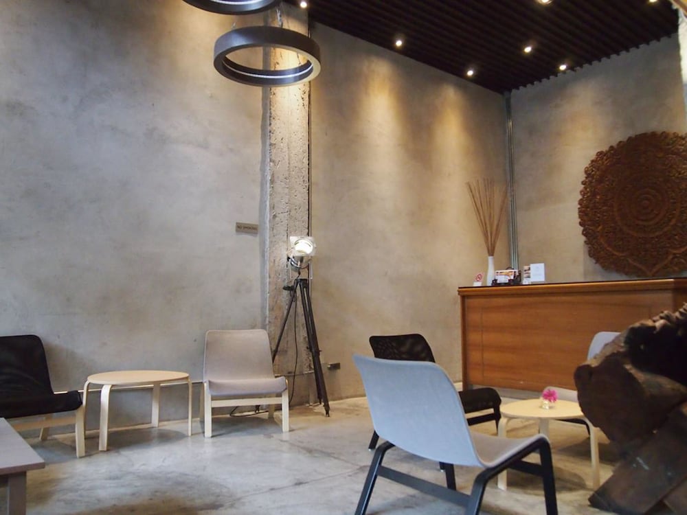 Intown Residence photo2