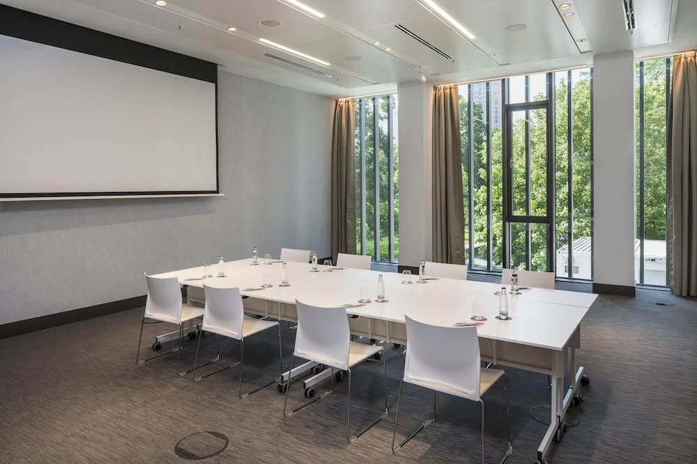 MELIA FRANKFURT CITY 55/65