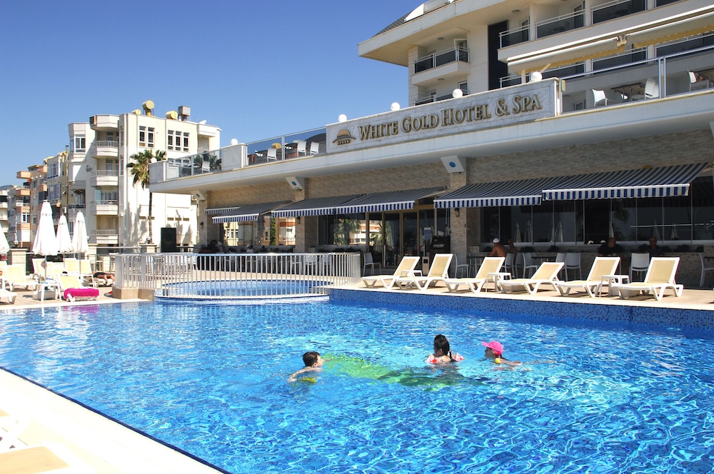 White Gold Hotel & Spa 8/67