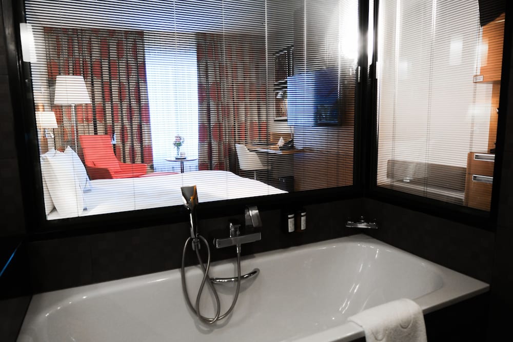 MOVENPICK ANKARA 76/77