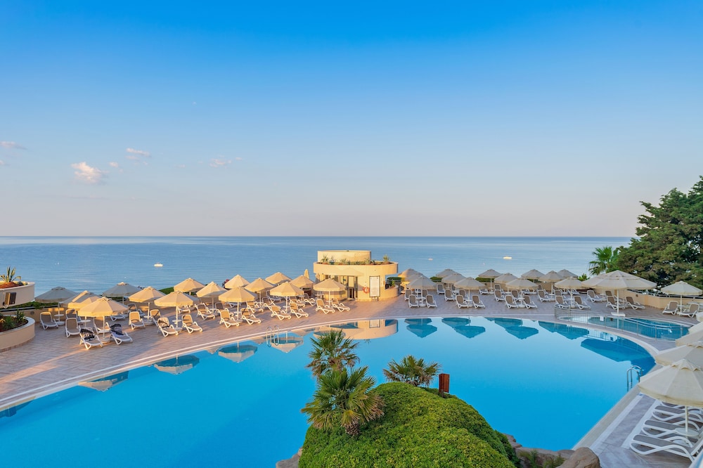 Melas Resort Hotel Side 44/50