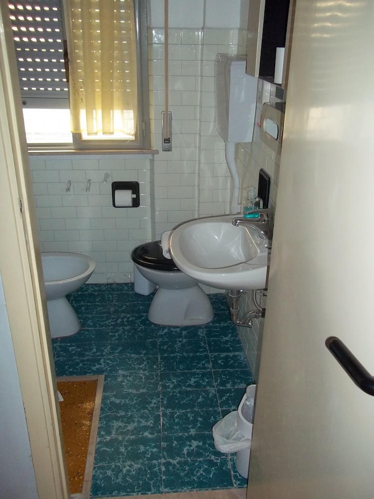 Hotel Italia 49/50