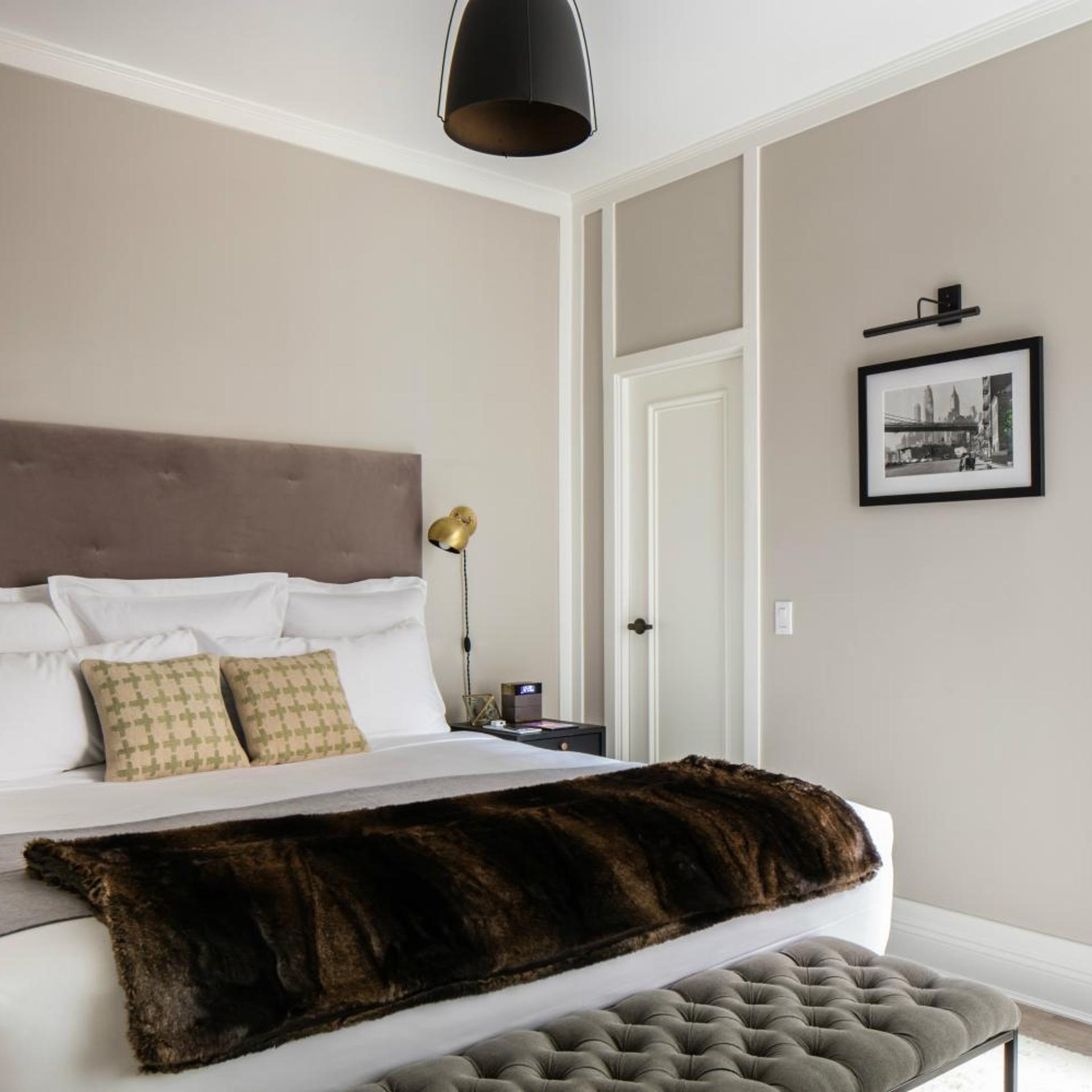 Room, King Bed, Accessible