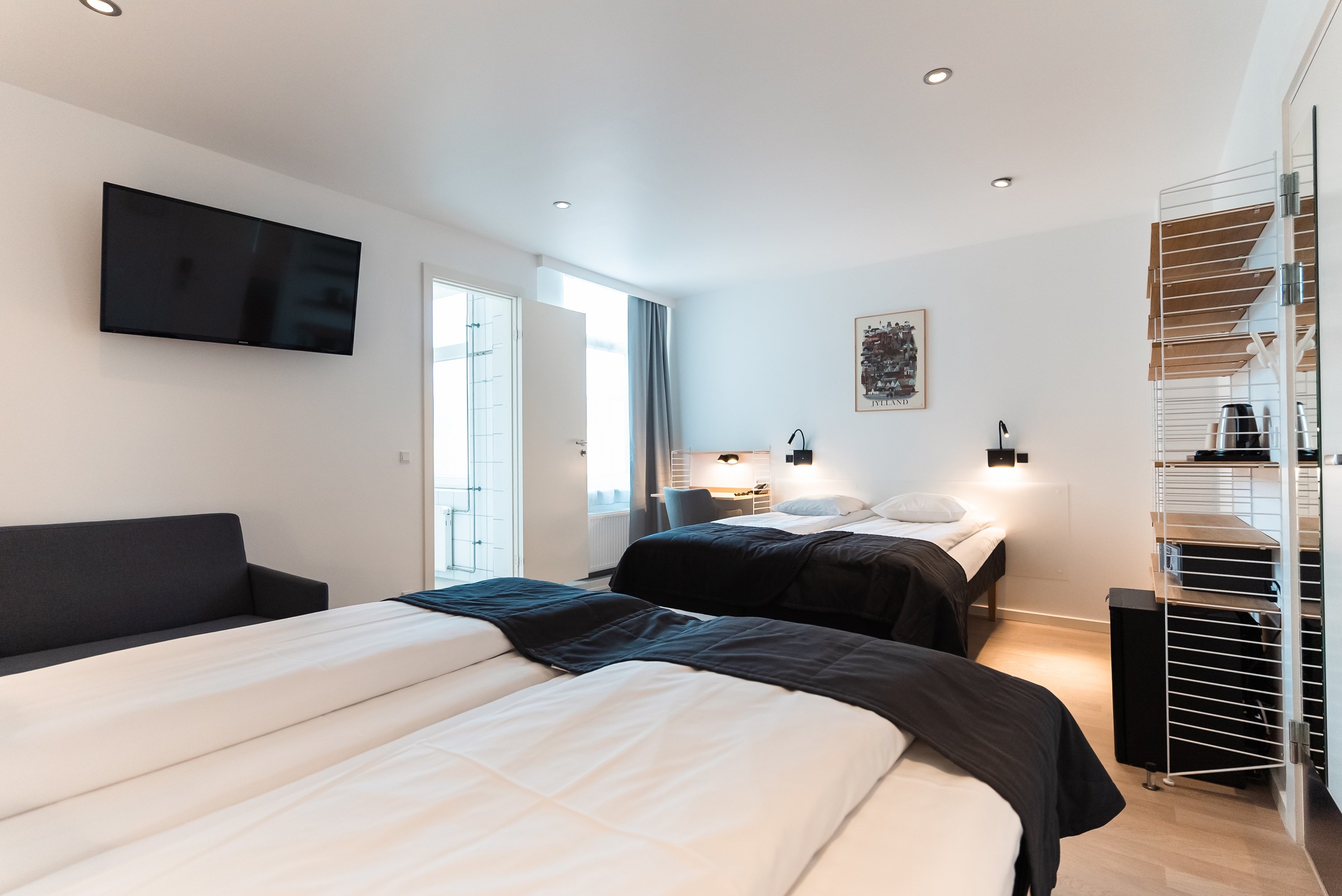 GO Hotel Ansgar 33/69