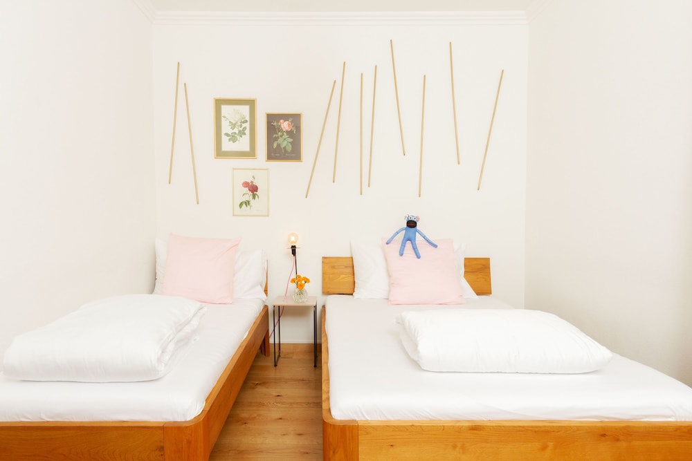 Hotel Beau Sejour Lucerne 10/50