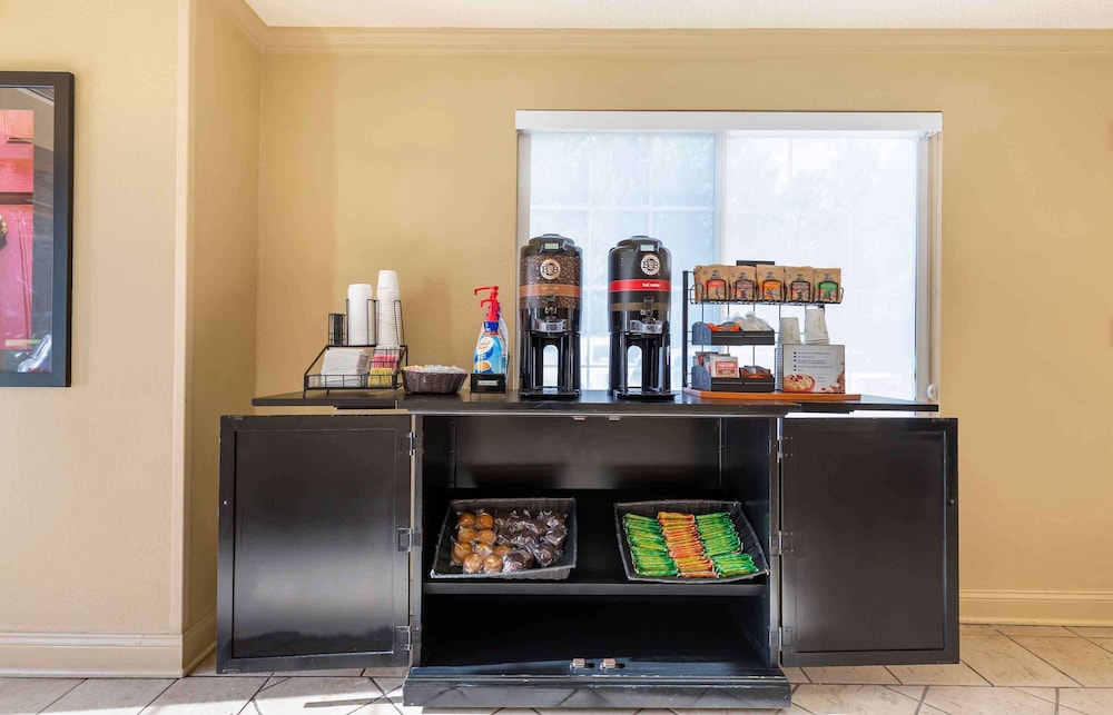 Extended Stay America -Washington Dc-Falls Church-Merrifield 9/51