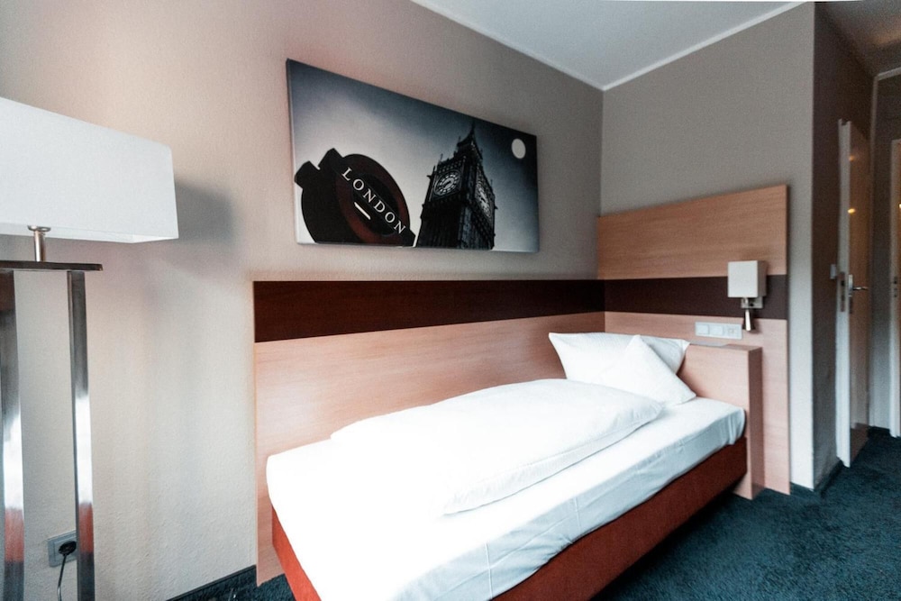 Hotel Am Rothenbaum 17/50