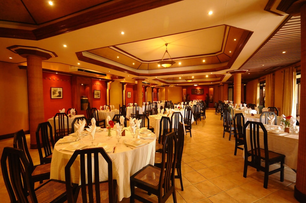 Aanari Hotel and Spa 56/82