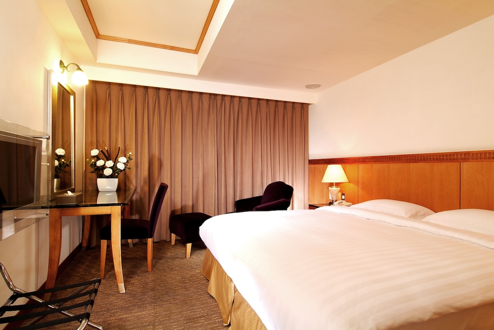 Hub Hotel Kaohsiung Cisian Branch 12/54