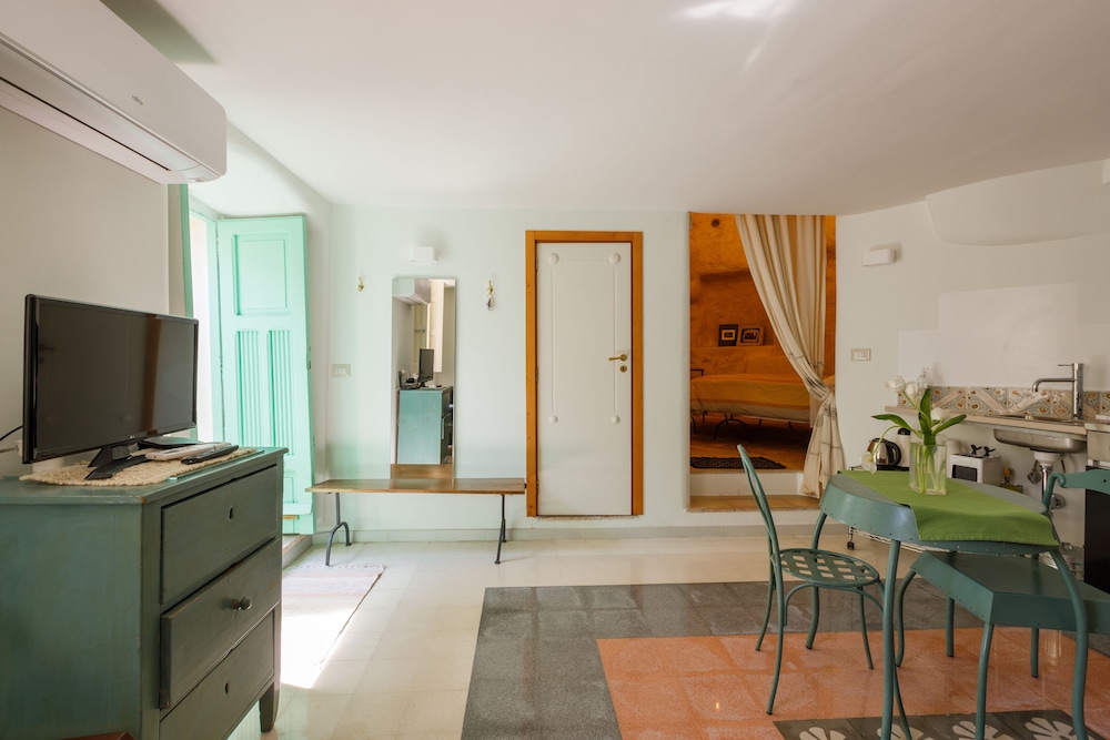 B&B Da Ida - In Lak' Ech 32/50