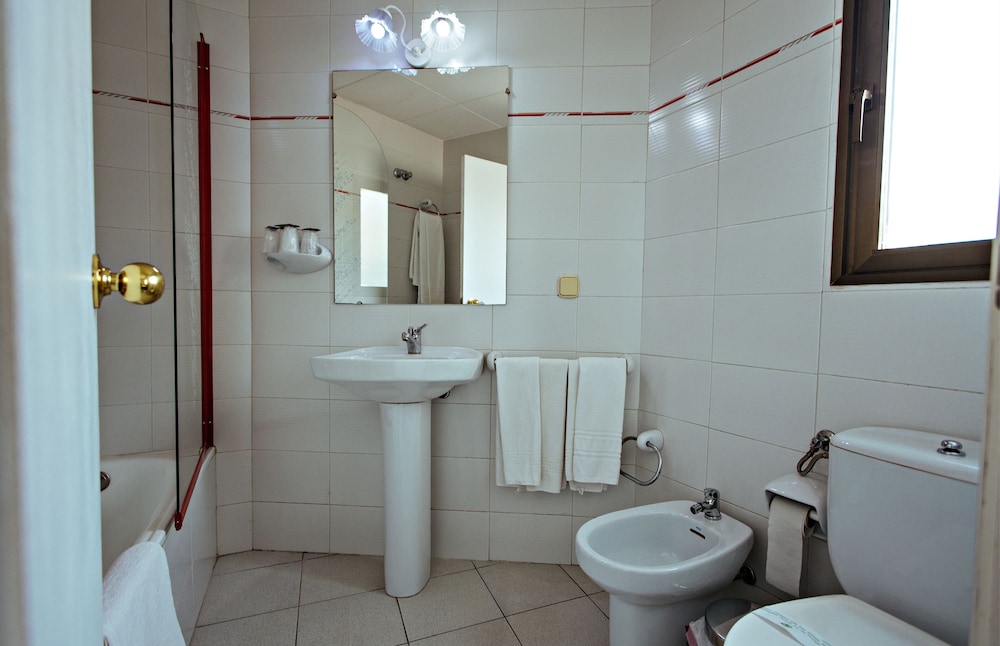 HOTEL BONCOMPTE LLEIDA 17/17