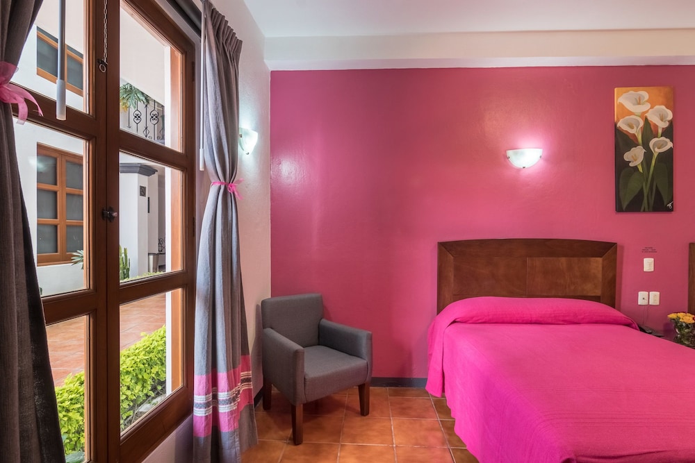 Hotel del Marquesado 16/72