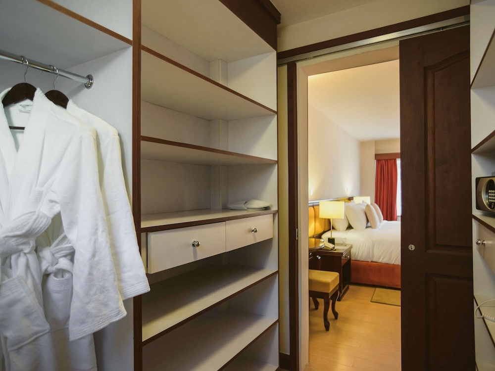 Movenpick Hotel & Residences Nairobi 30/69