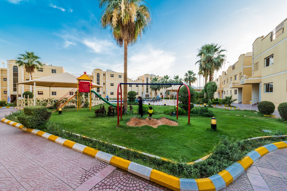 Boudl Al Malaz in RIYADH