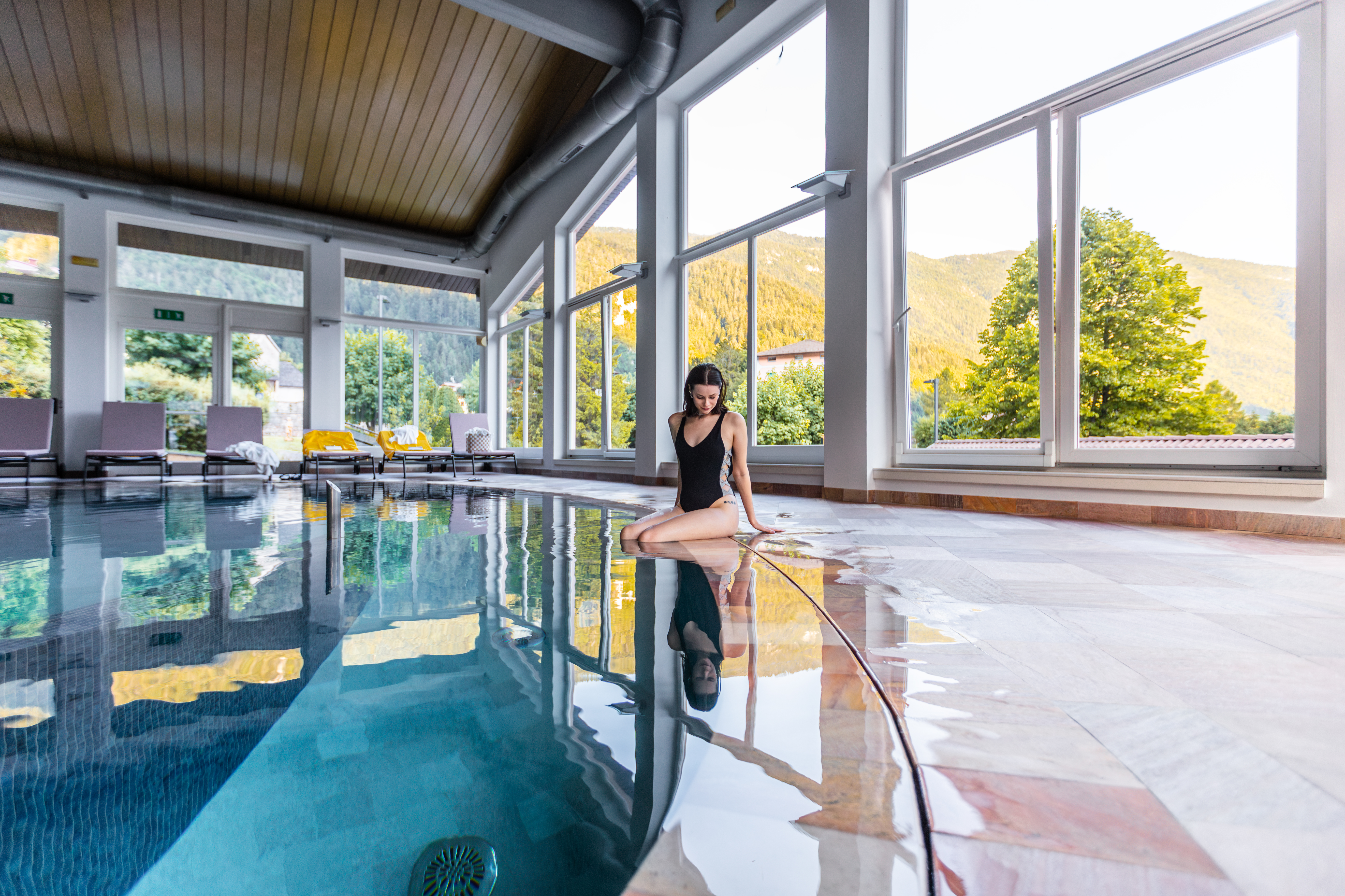 ALPENRESORT BELVEDERE WELLNESS & BEAUTY 30/56