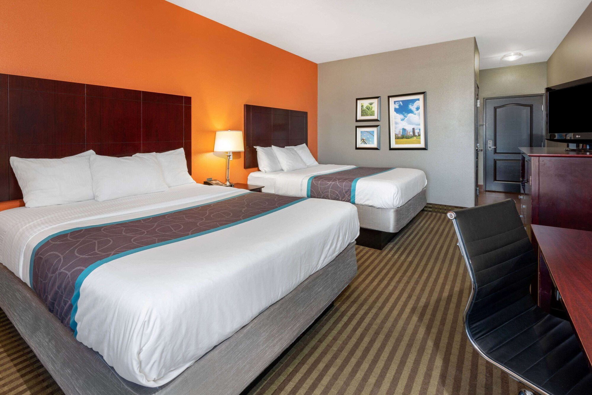 Room, 2 Queen Beds, Accessible