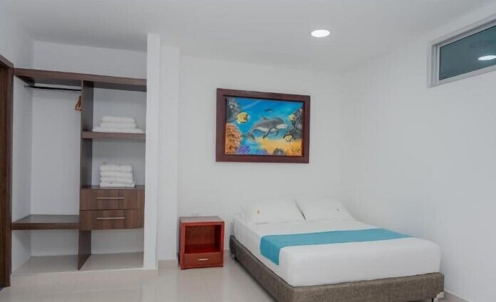 Hotel Aguamarina 13/45