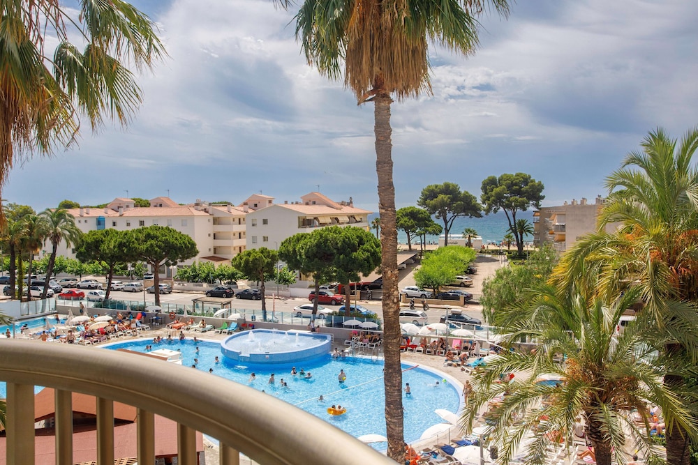 Best Cambrils Hotel 63/68