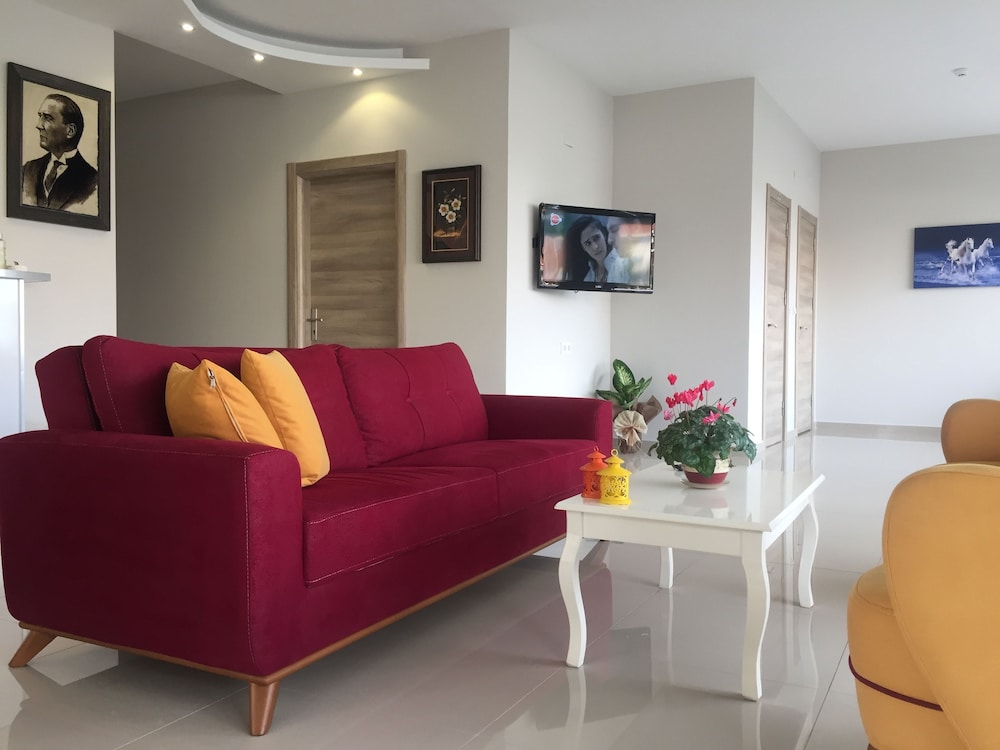 Serin Otel Urla 9/20