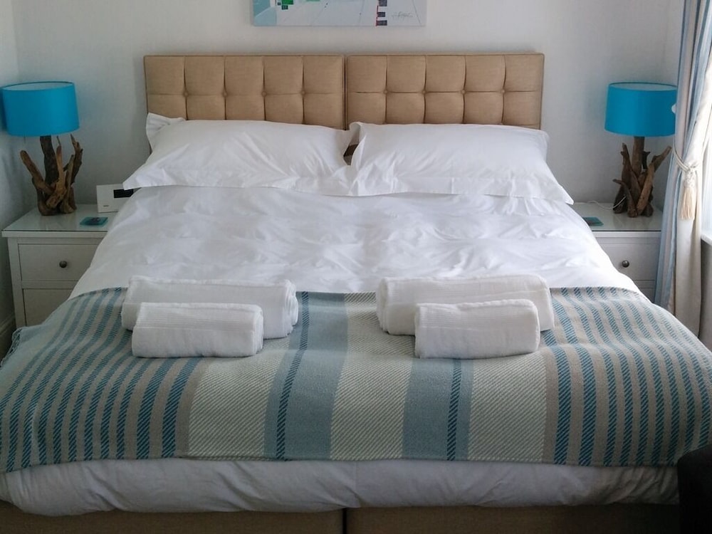 Tregony Guest House 29/52